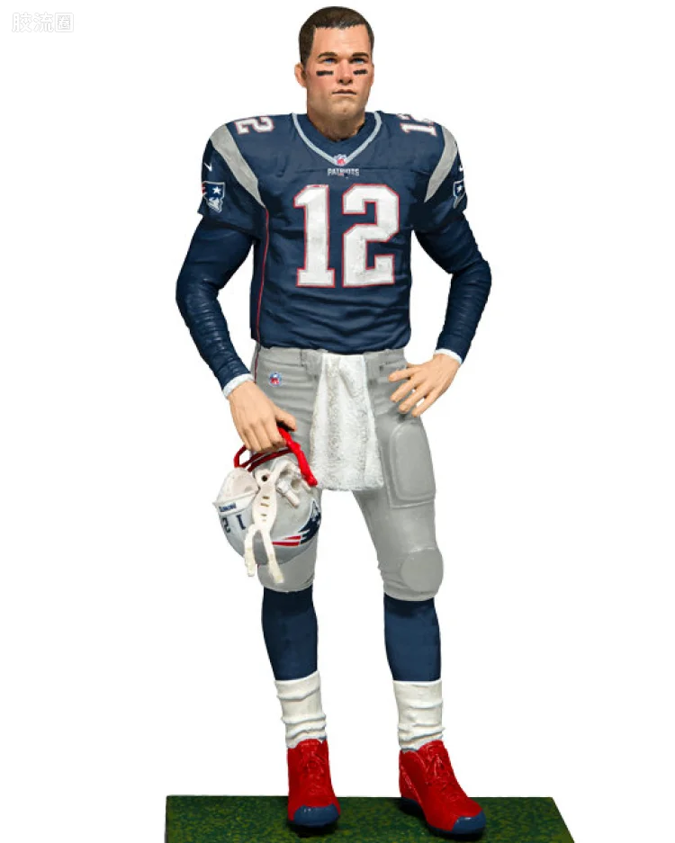 Tom Brady
