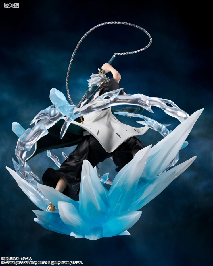 Figuarts ZERO 综合 日番谷冬狮郎 -千年血战篇- - 图片