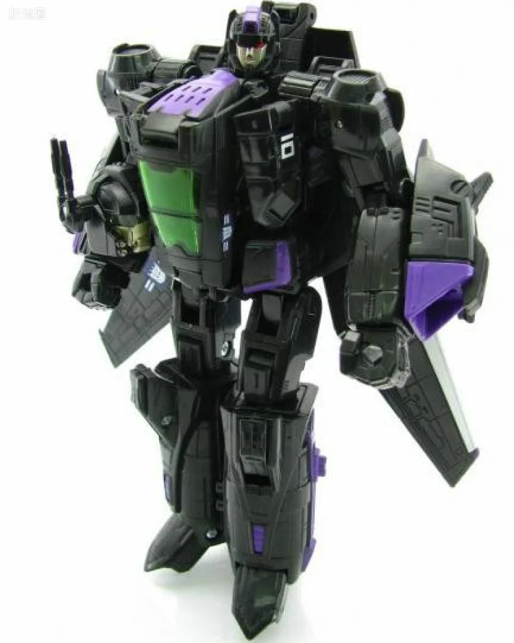 ToyHobby限定 暗黑天火