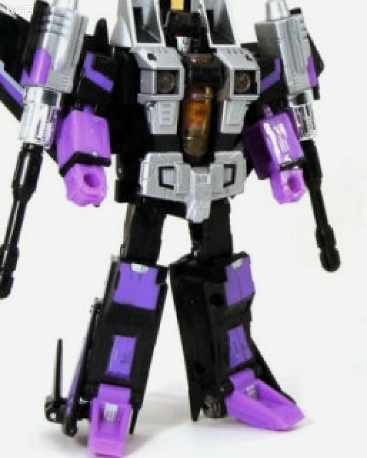 ToyHobby限定 闹翻天