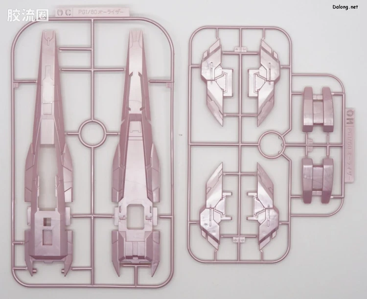 PG 网络限定版 00 Raiser Trans-AM - 图片