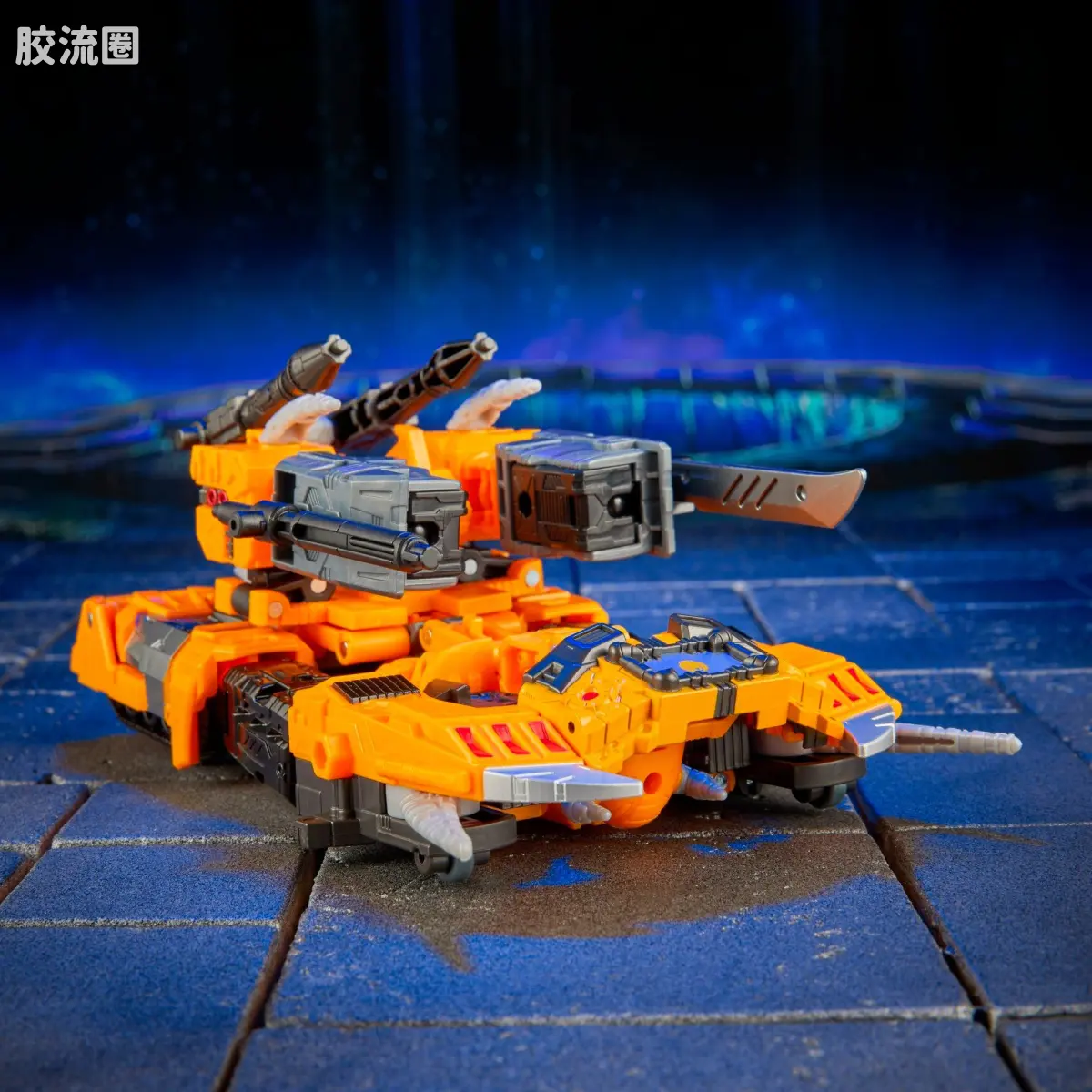 天尊世代 天尊世代 L级 宇宙大帝使徒 - 图片