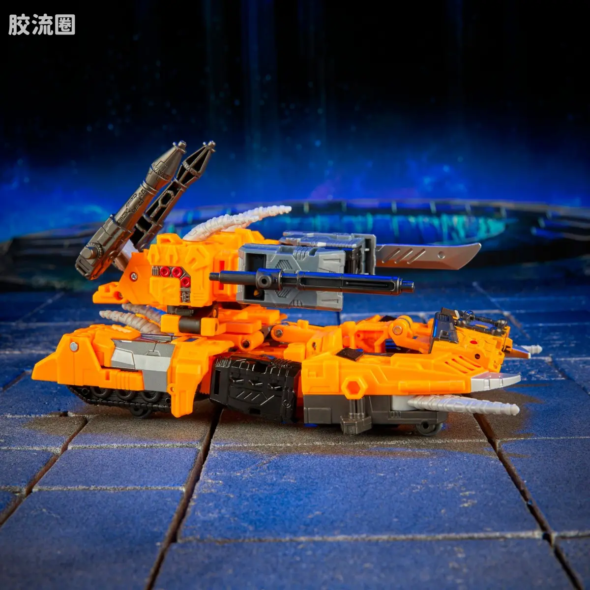 天尊世代 天尊世代 L级 宇宙大帝使徒 - 图片