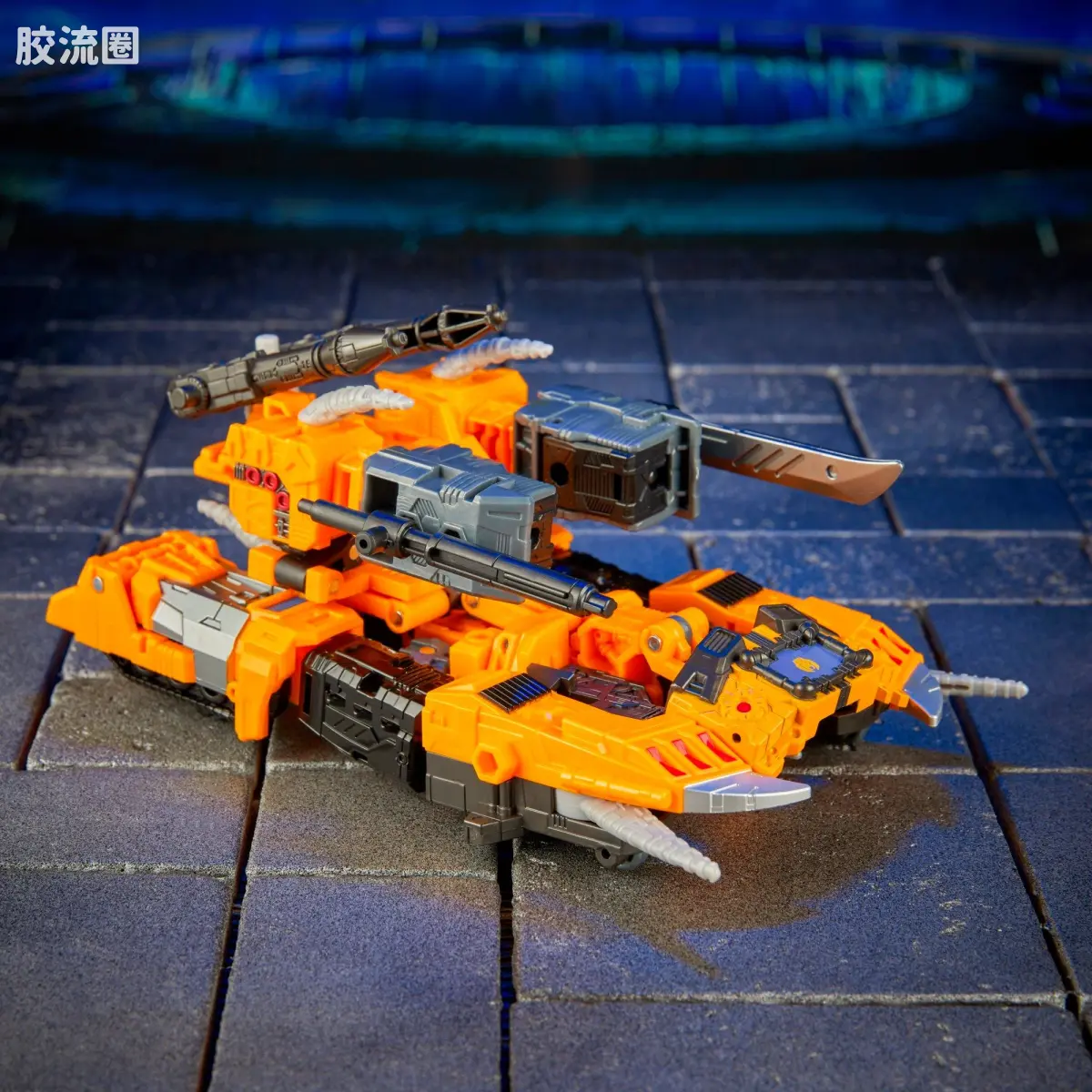 天尊世代 天尊世代 L级 宇宙大帝使徒 - 图片