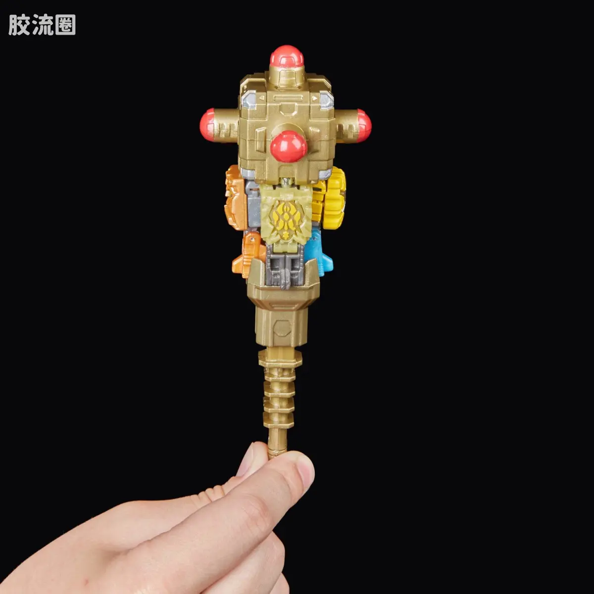 天元之力 天元神力 渠道限定 SDCC 天元王座 - 图片