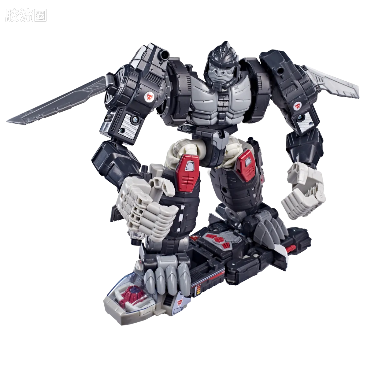 天元之力 天元神力 渠道限定 SDCC 天元王座 - 图片