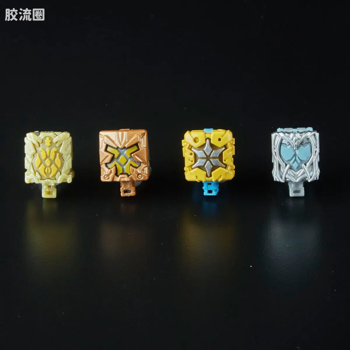 天元之力 天元神力 渠道限定 SDCC 天元王座 - 图片