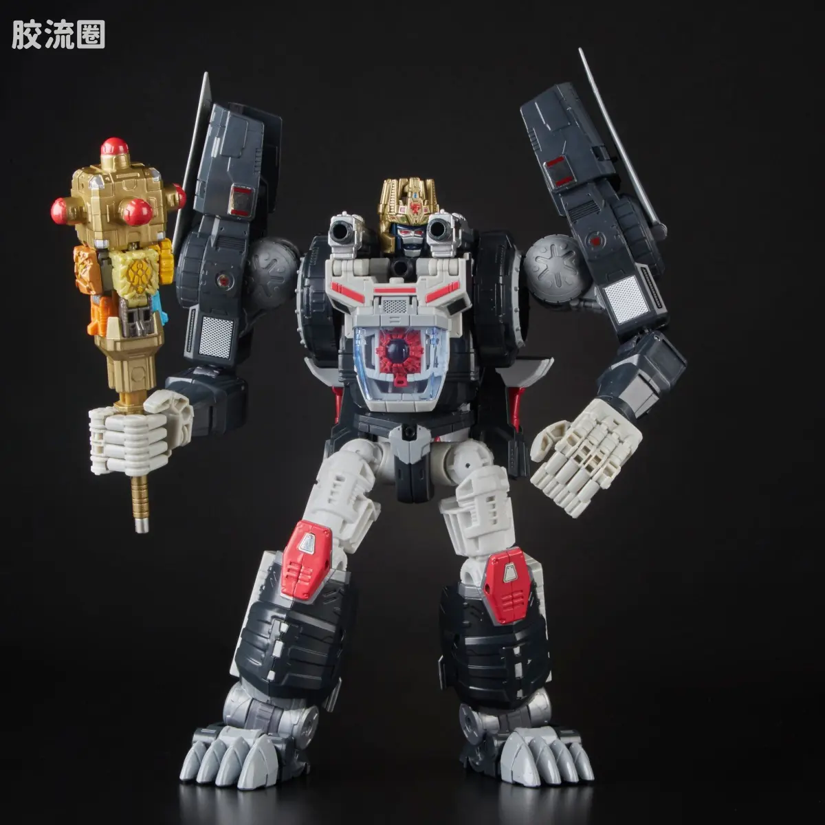 天元之力 天元神力 渠道限定 SDCC 天元王座 - 图片