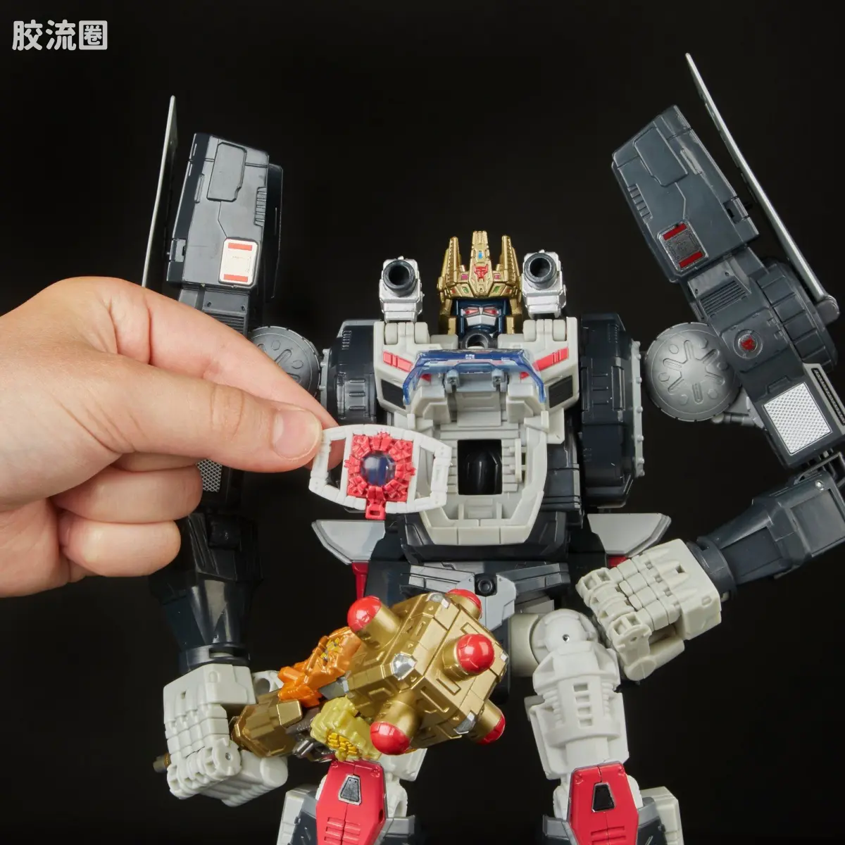 天元之力 天元神力 渠道限定 SDCC 天元王座 - 图片