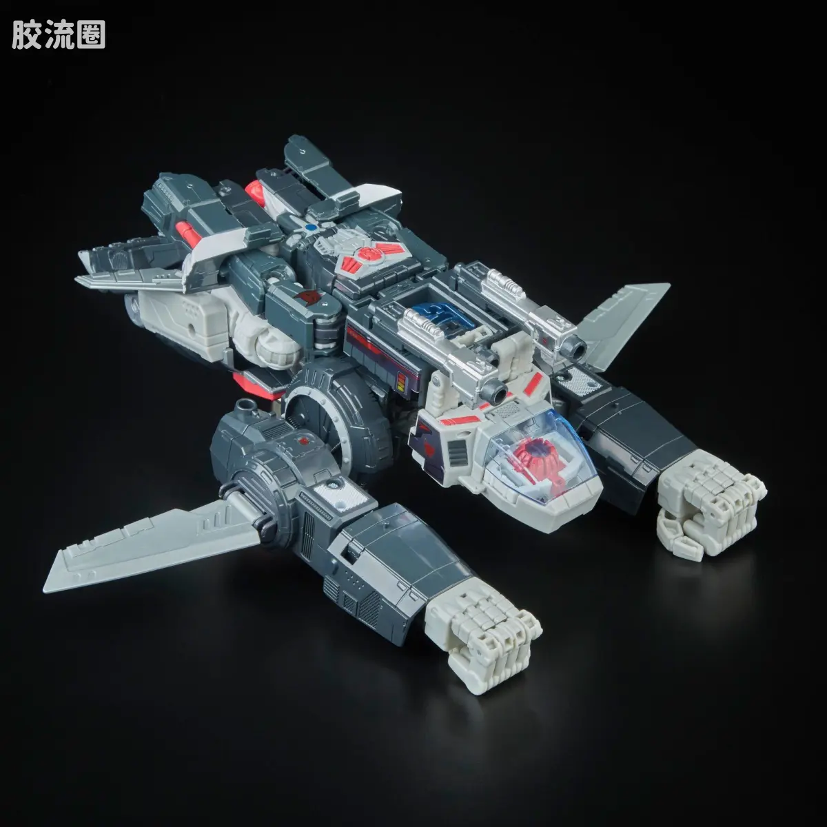 天元之力 天元神力 渠道限定 SDCC 天元王座 - 图片