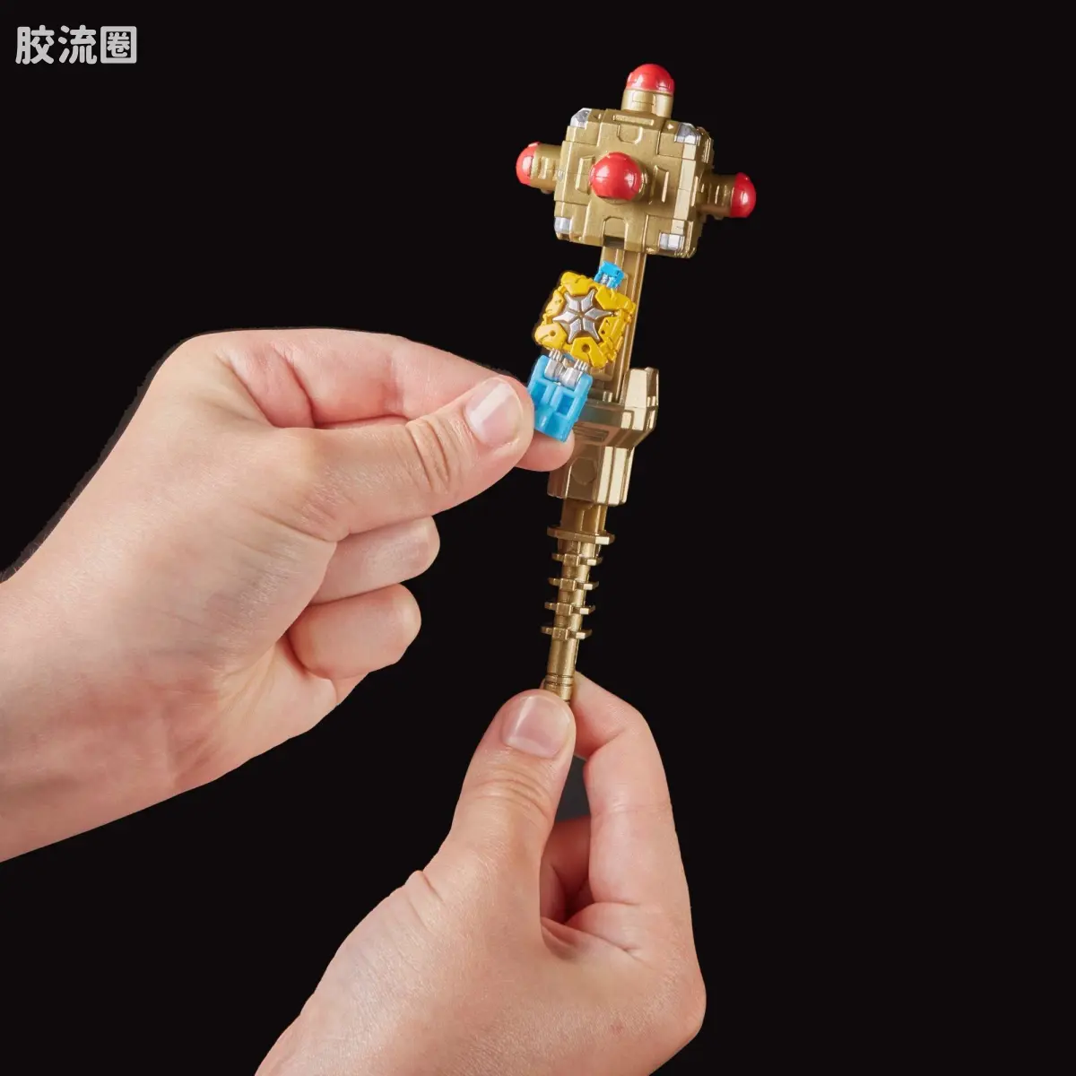 天元之力 天元神力 渠道限定 SDCC 天元王座 - 图片