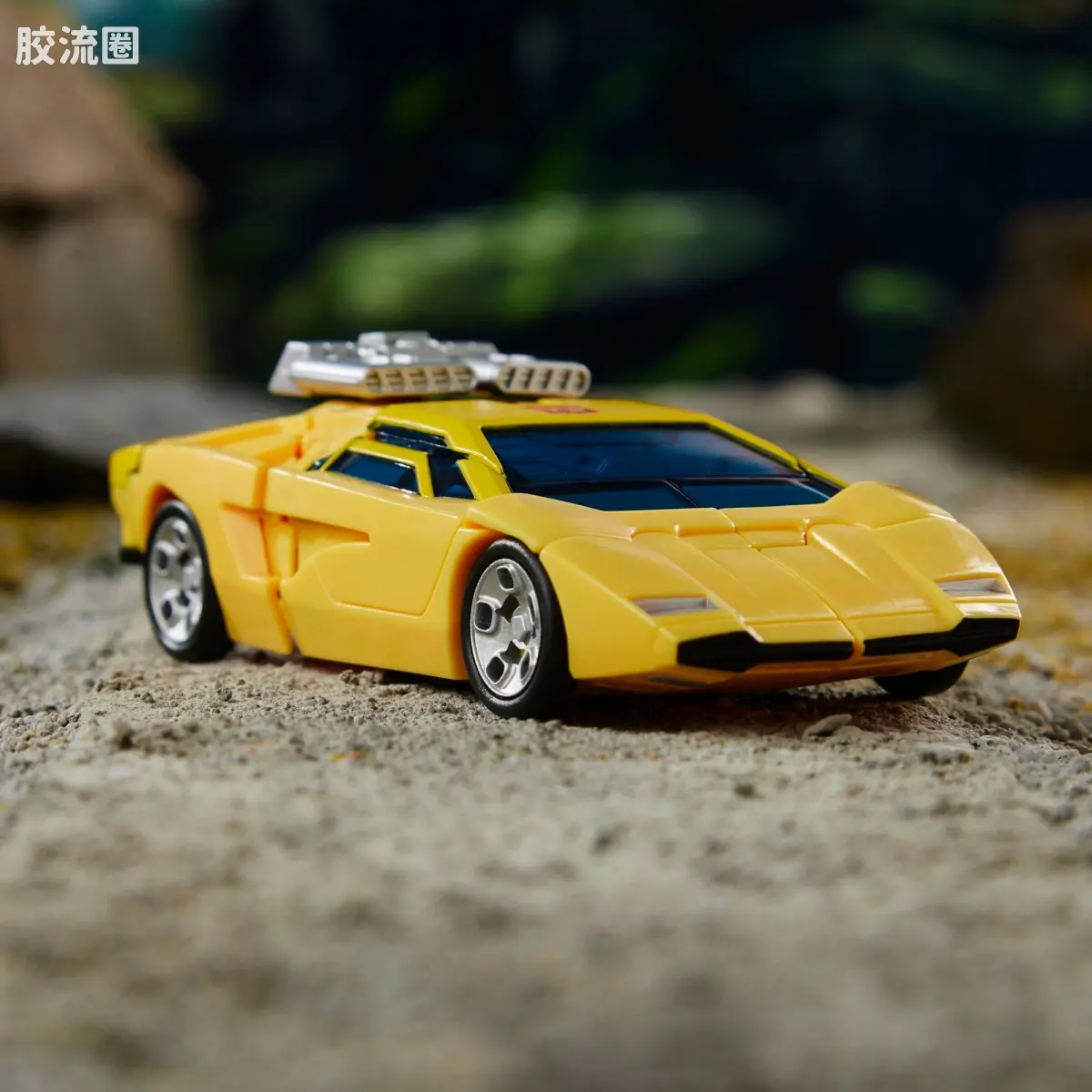 地出 地出 WFC-E36 飞毛腿 - 图片