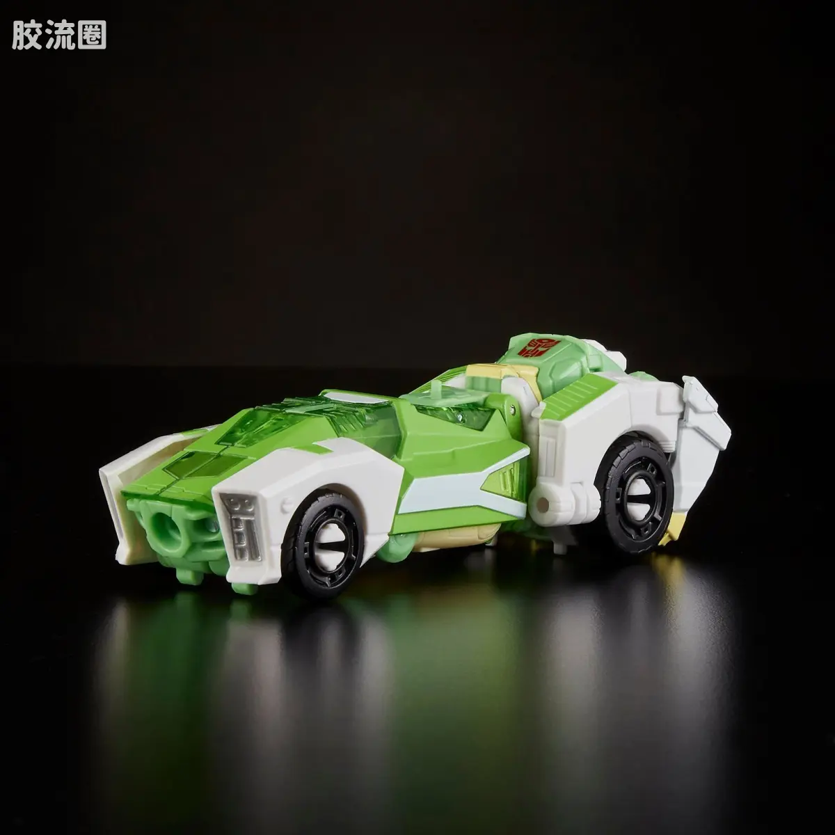 围城 围城 渠道限定 亚马逊 WFC-S15 绿光＆炫击 - 图片