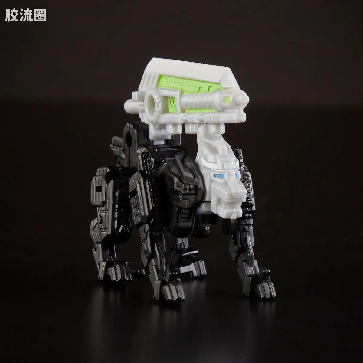 围城 围城 渠道限定 亚马逊 WFC-S15 绿光＆炫击 - 图片