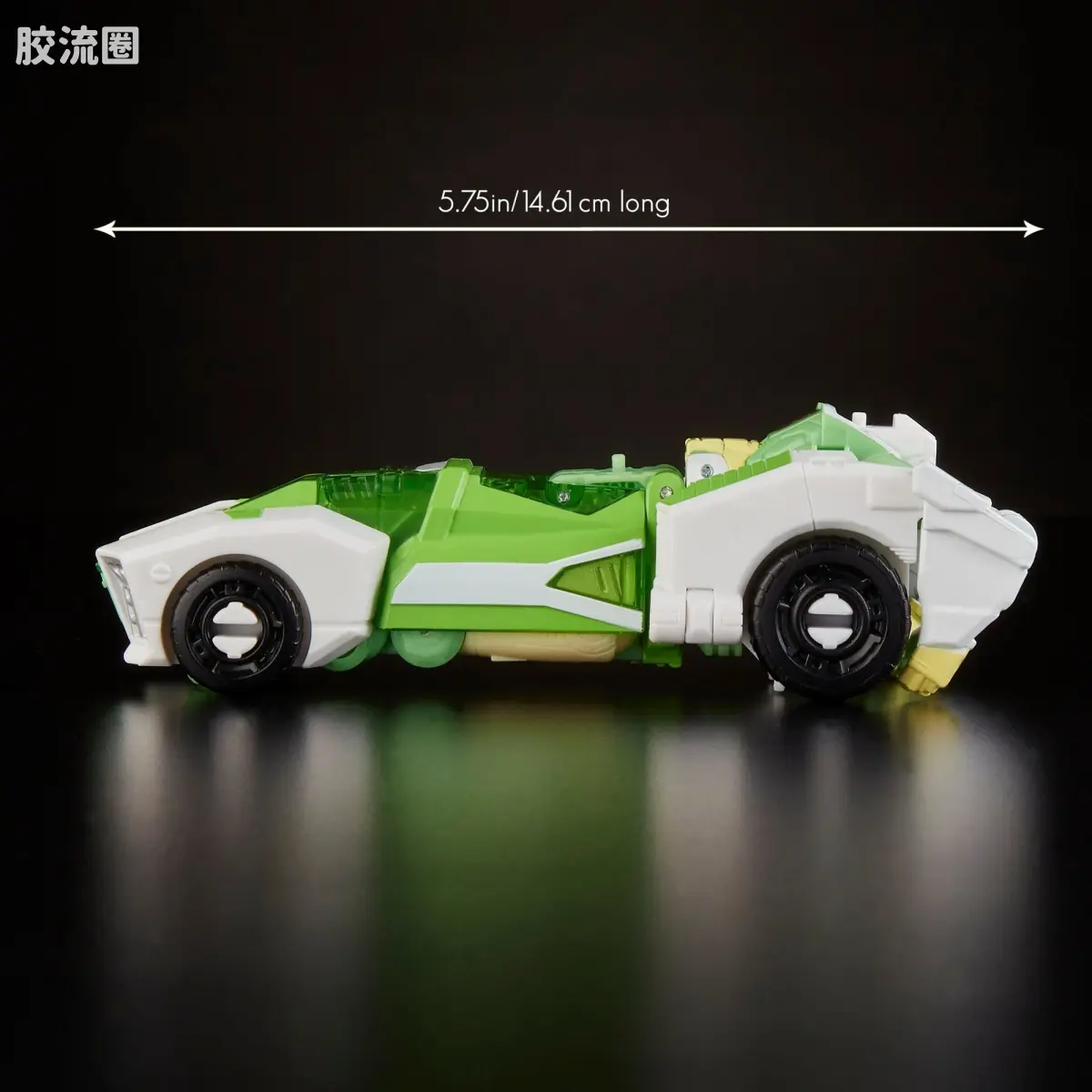 围城 围城 渠道限定 亚马逊 WFC-S15 绿光＆炫击 - 图片