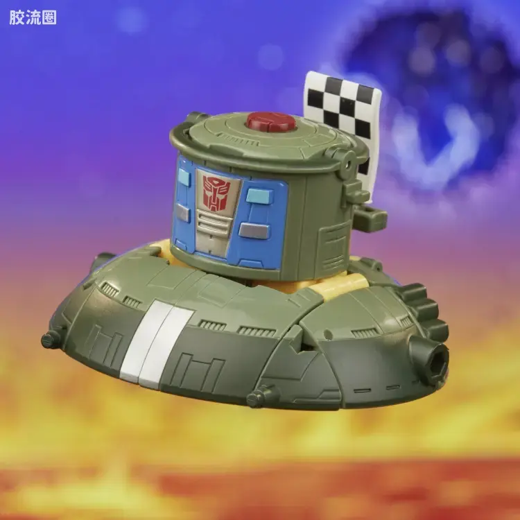 传世联合 传世联合 D级 宇宙飞碟 repack - 图片