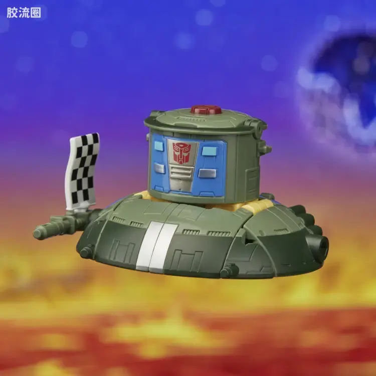 传世联合 传世联合 D级 宇宙飞碟 repack - 图片