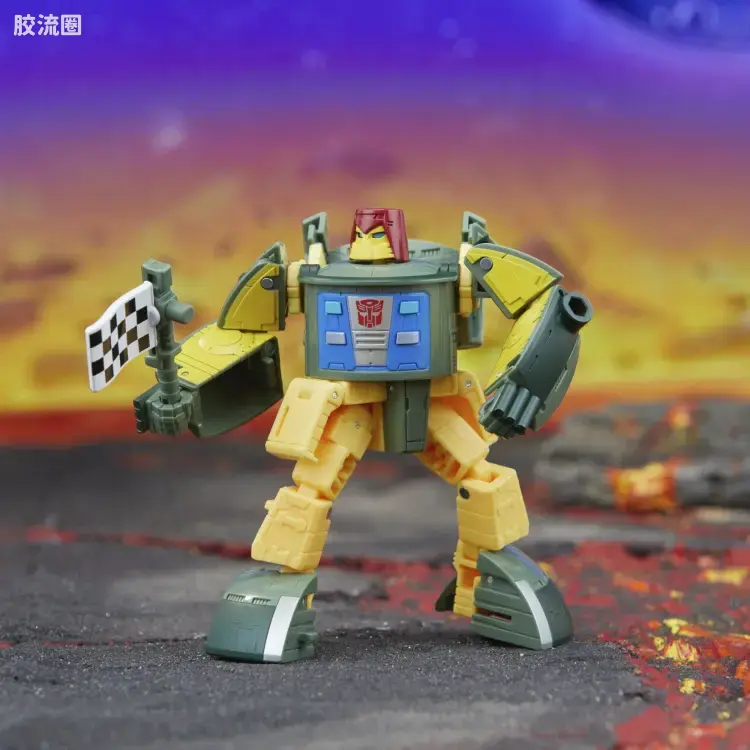 传世联合 传世联合 D级 宇宙飞碟 repack - 图片