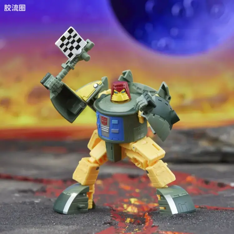 传世联合 传世联合 D级 宇宙飞碟 repack - 图片
