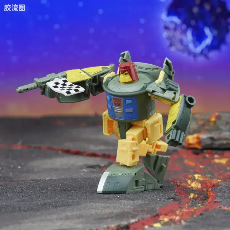 传世联合 传世联合 D级 宇宙飞碟 repack - 图片