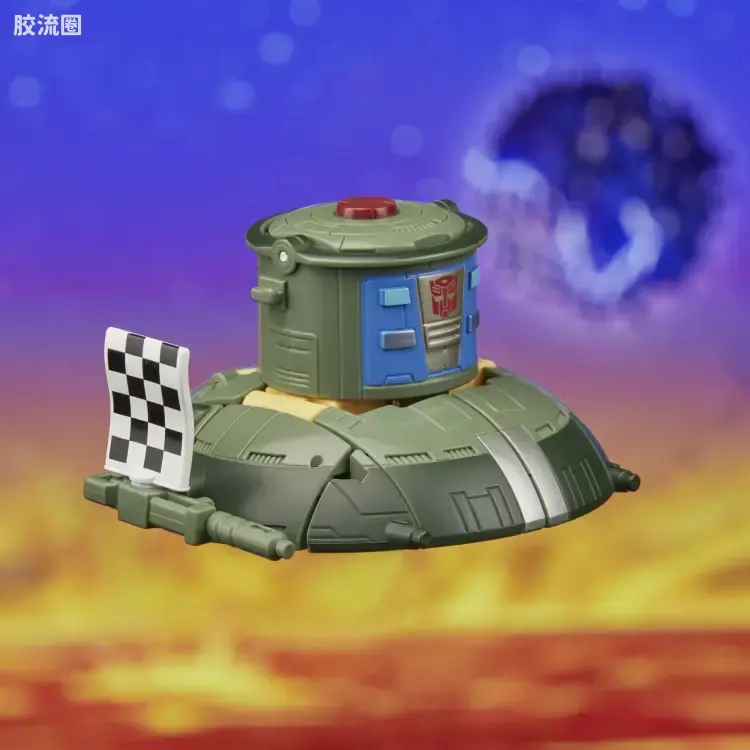传世联合 传世联合 D级 宇宙飞碟 repack - 图片