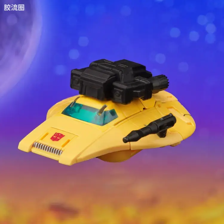 传世联合 传世联合 D级 原始 大黄蜂 repack - 图片