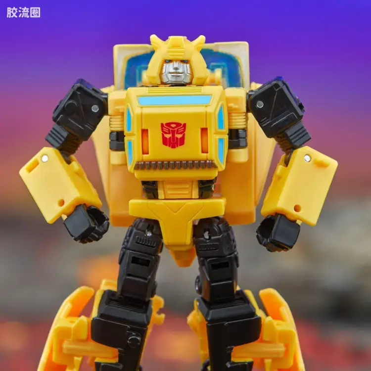 传世联合 传世联合 D级 原始 大黄蜂 repack - 图片