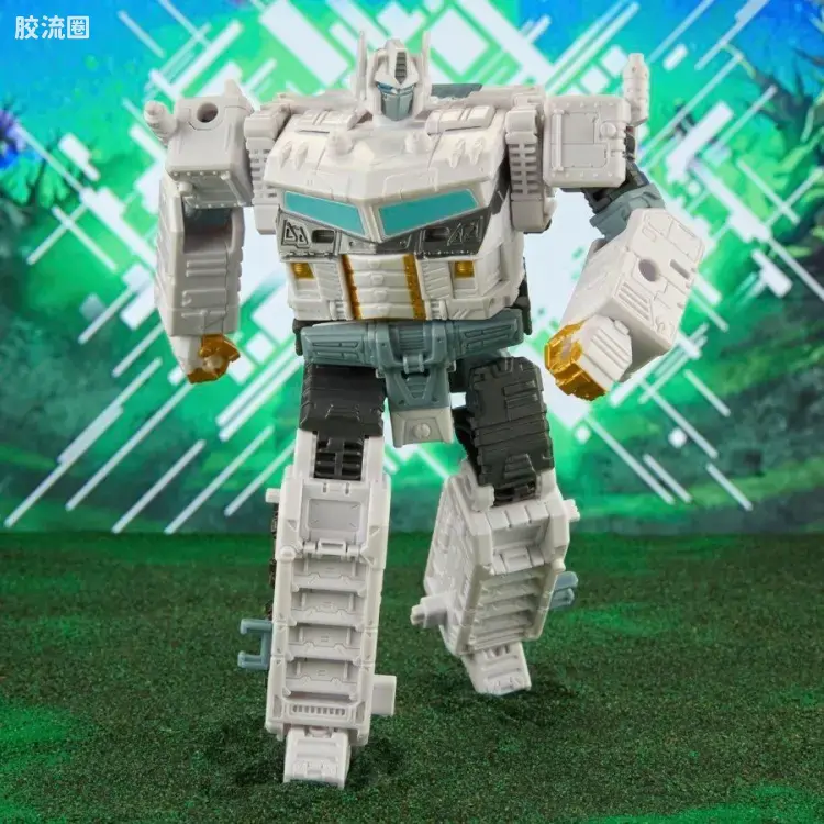 传世进化 传世进化 渠道限定 亚马逊 L级 耀天威/星皇 - 图片