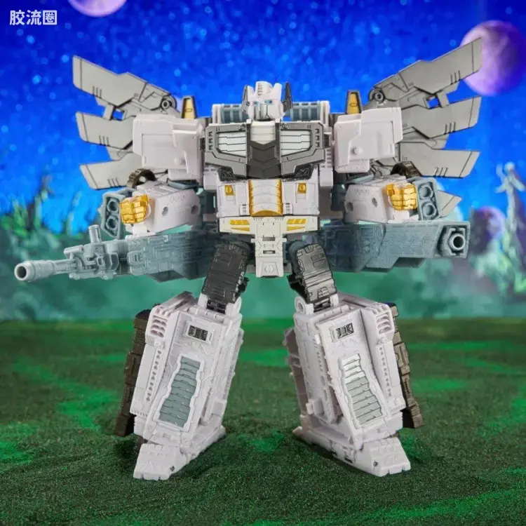 传世进化 传世进化 渠道限定 亚马逊 L级 耀天威/星皇 - 图片