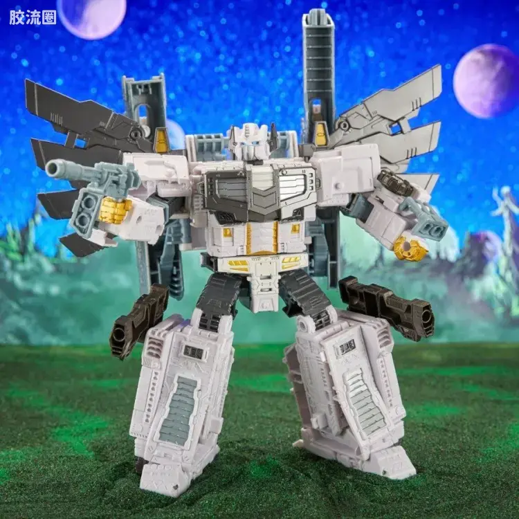 传世进化 传世进化 渠道限定 亚马逊 L级 耀天威/星皇 - 图片