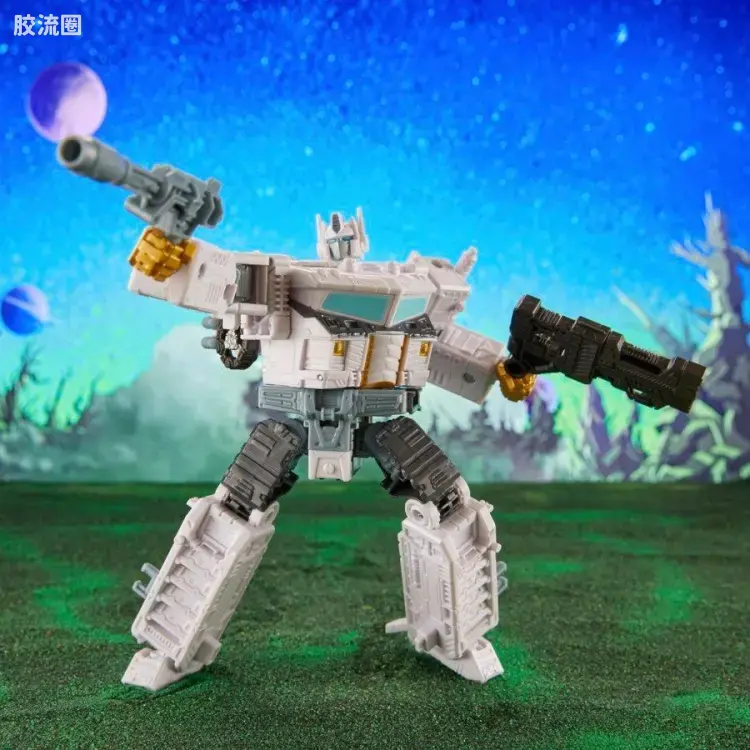 传世进化 传世进化 渠道限定 亚马逊 L级 耀天威/星皇 - 图片