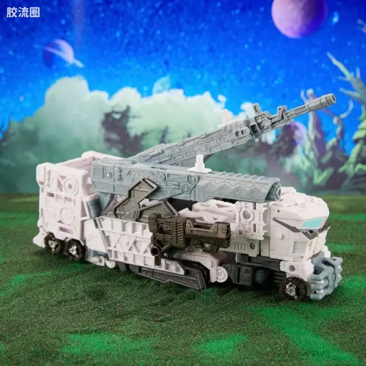 传世进化 传世进化 渠道限定 亚马逊 L级 耀天威/星皇 - 图片