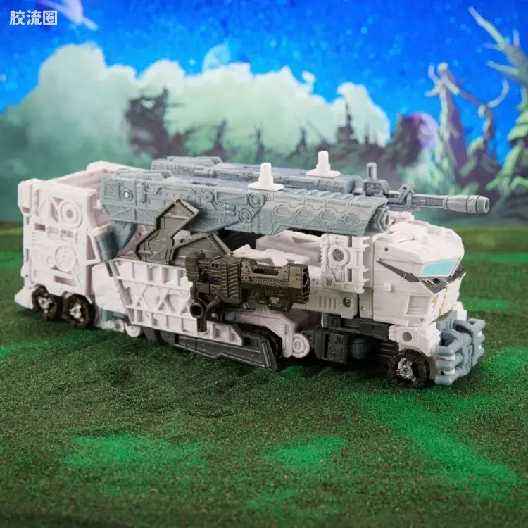 传世进化 传世进化 渠道限定 亚马逊 L级 耀天威/星皇 - 图片