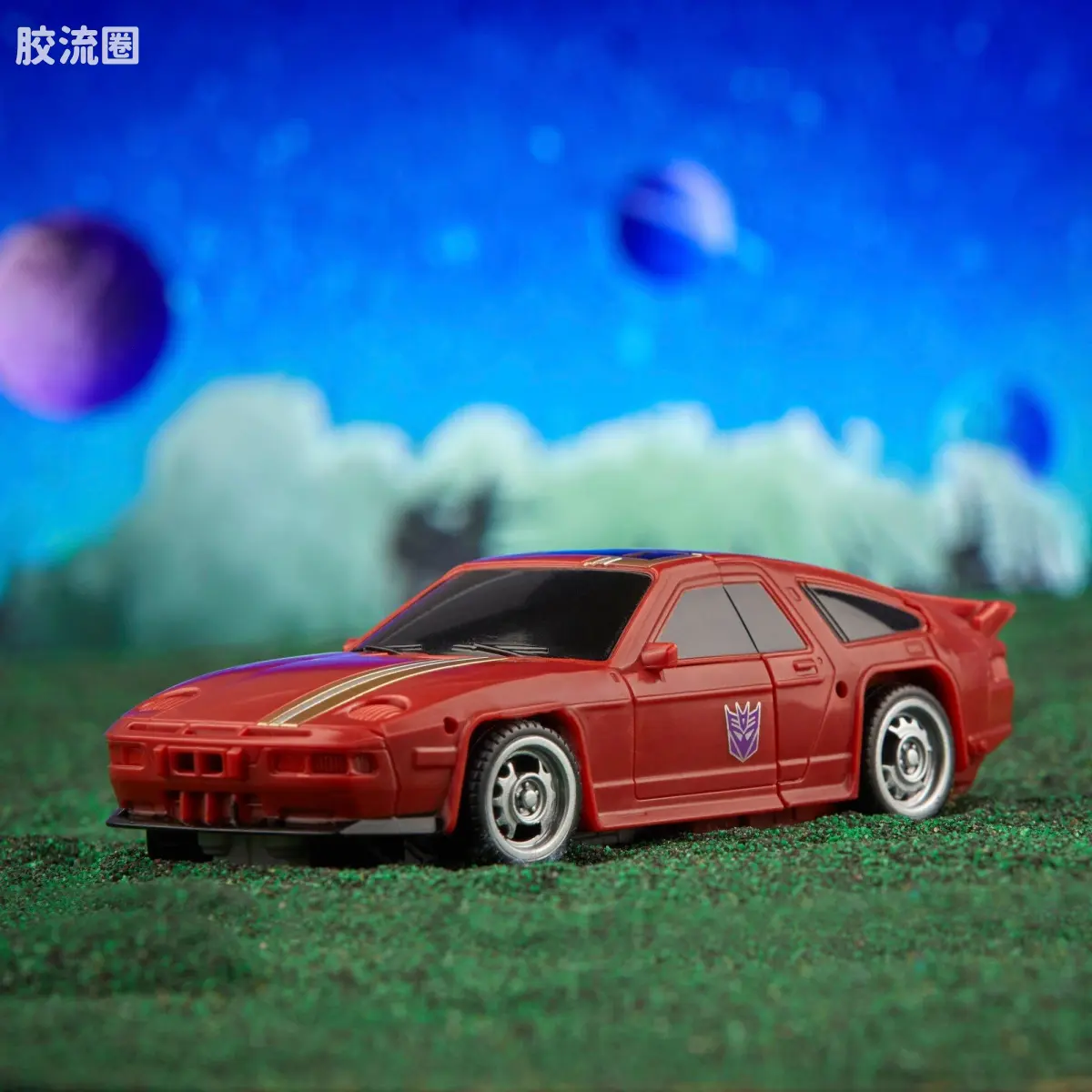 传世进化 传世进化 世代精选 飞虎队 飞天虎 多套装 - 图片