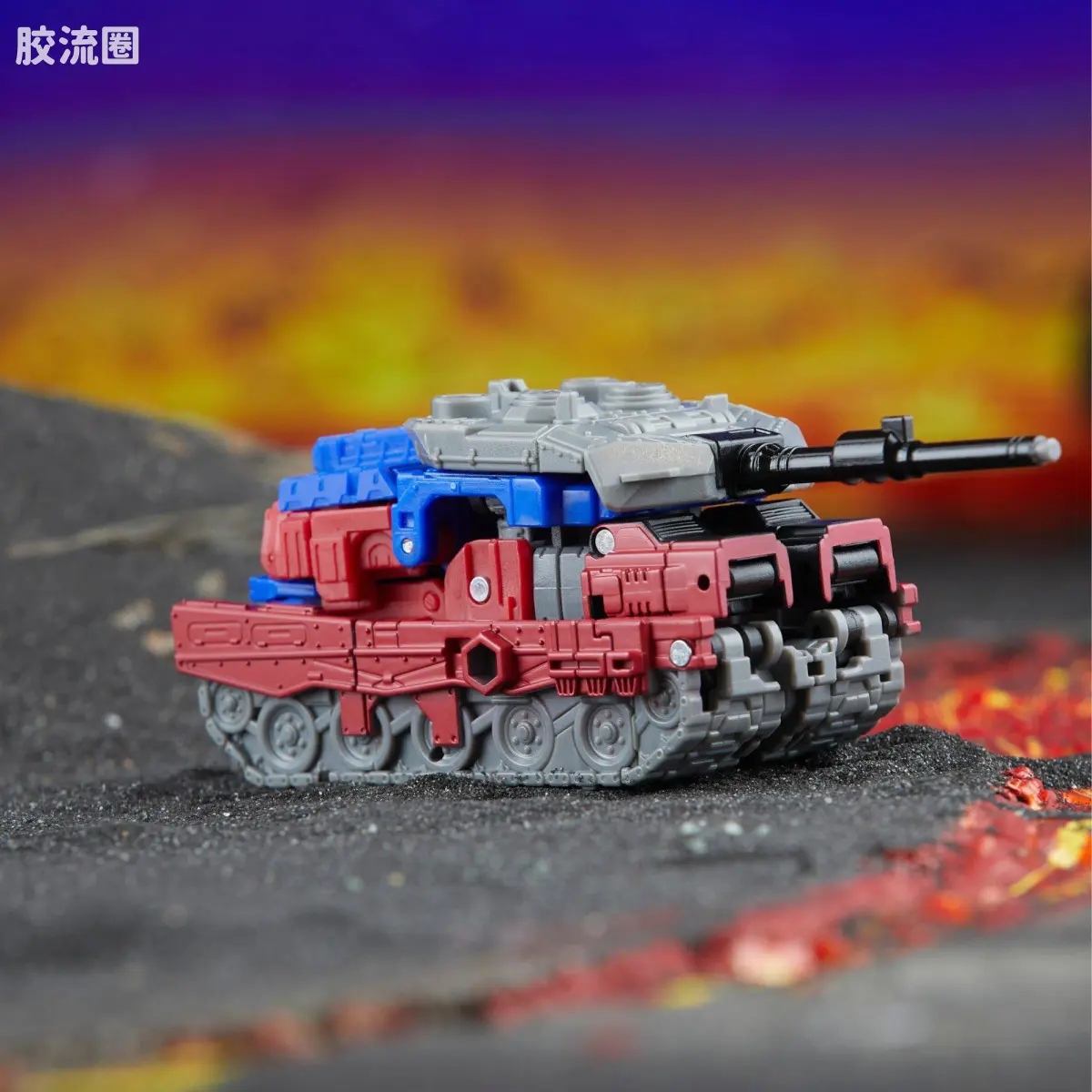 传世联合 传世联合 D级 G1宇宙 震颤 - 图片