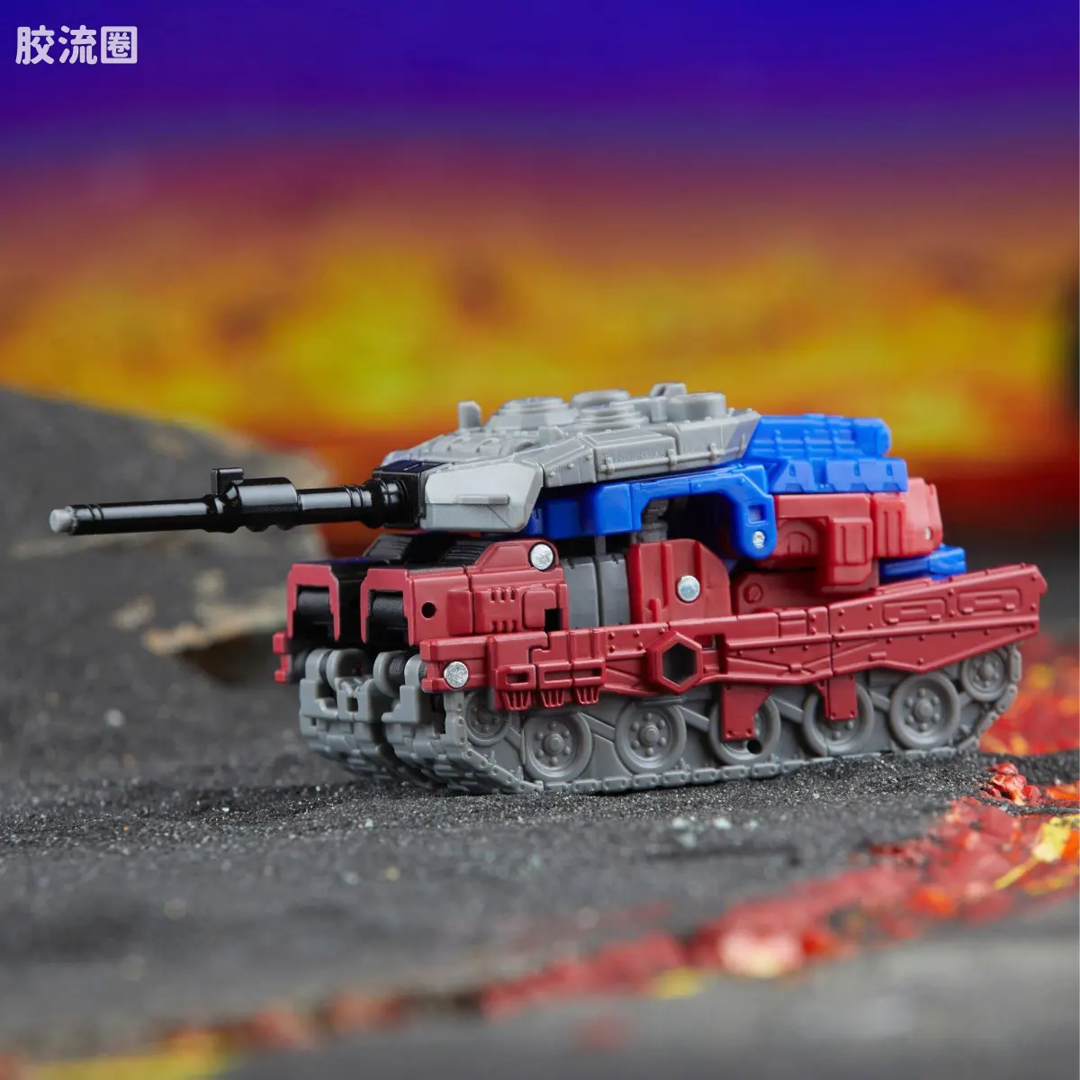 传世联合 传世联合 D级 G1宇宙 震颤 - 图片