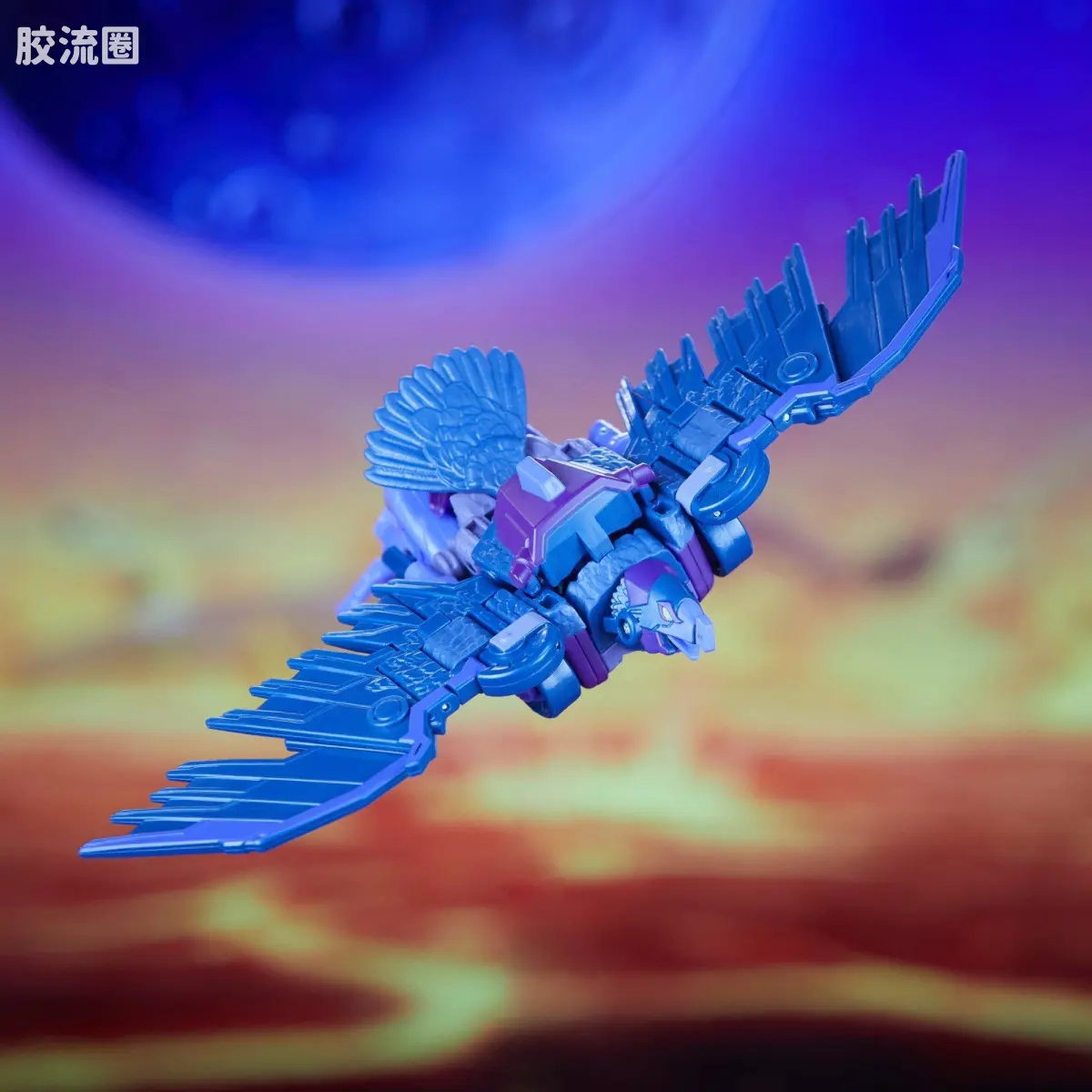 传世联合 传世联合 星际劫匪 D级 扒手 - 图片