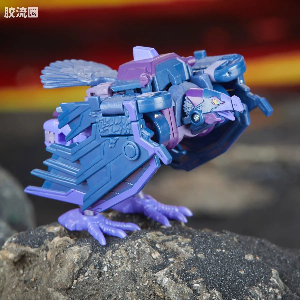 传世联合 传世联合 星际劫匪 D级 扒手 - 图片