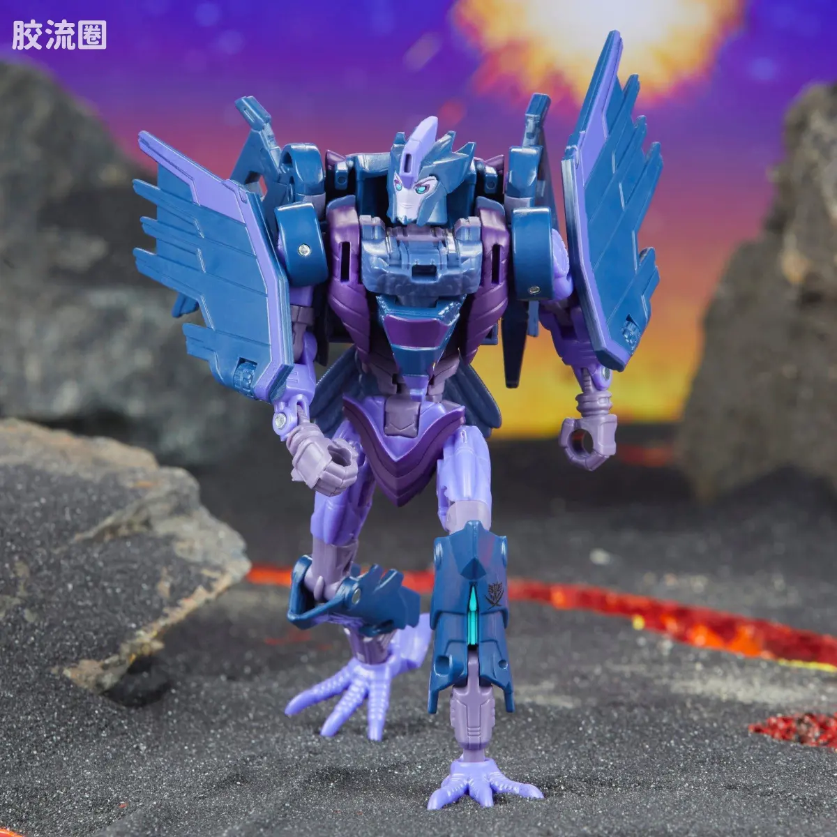 传世联合 传世联合 星际劫匪 D级 扒手 - 图片