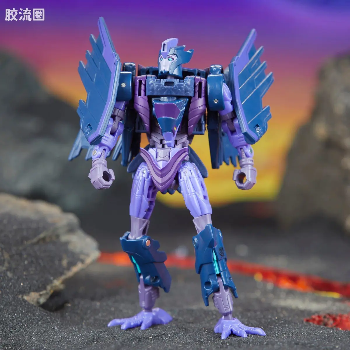 传世联合 传世联合 星际劫匪 D级 扒手 - 图片