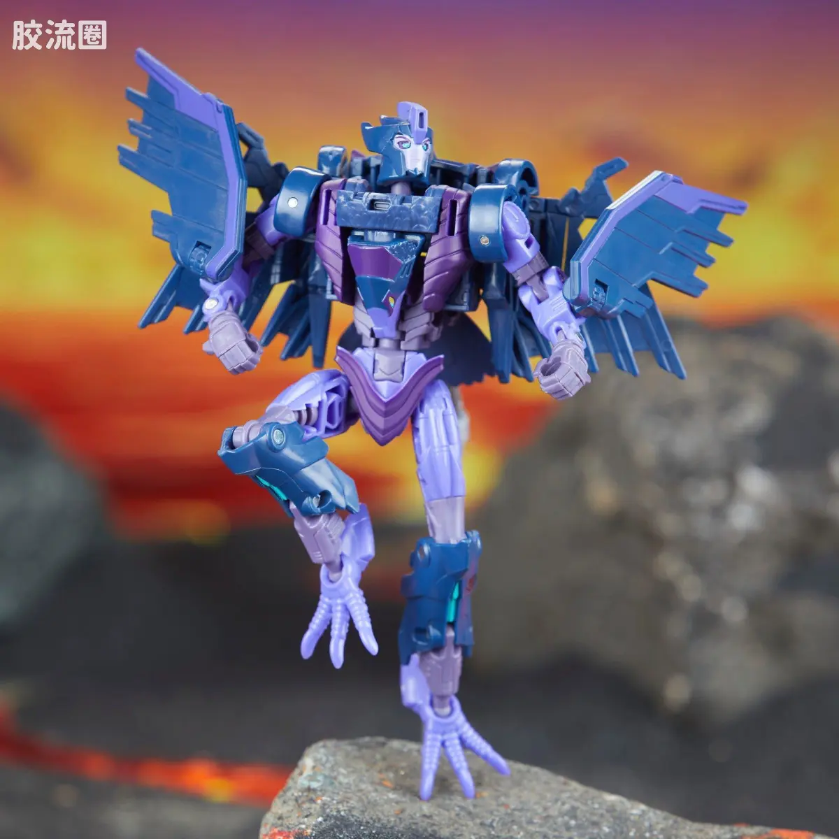 传世联合 传世联合 星际劫匪 D级 扒手 - 图片