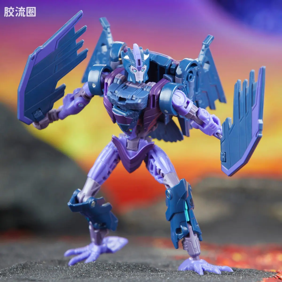 传世联合 传世联合 星际劫匪 D级 扒手 - 图片