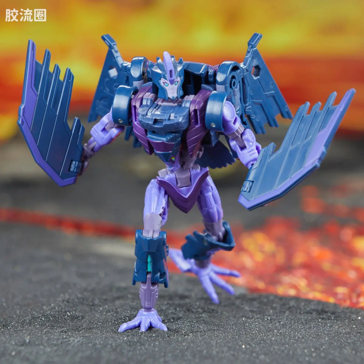 传世联合 传世联合 星际劫匪 D级 扒手 - 图片