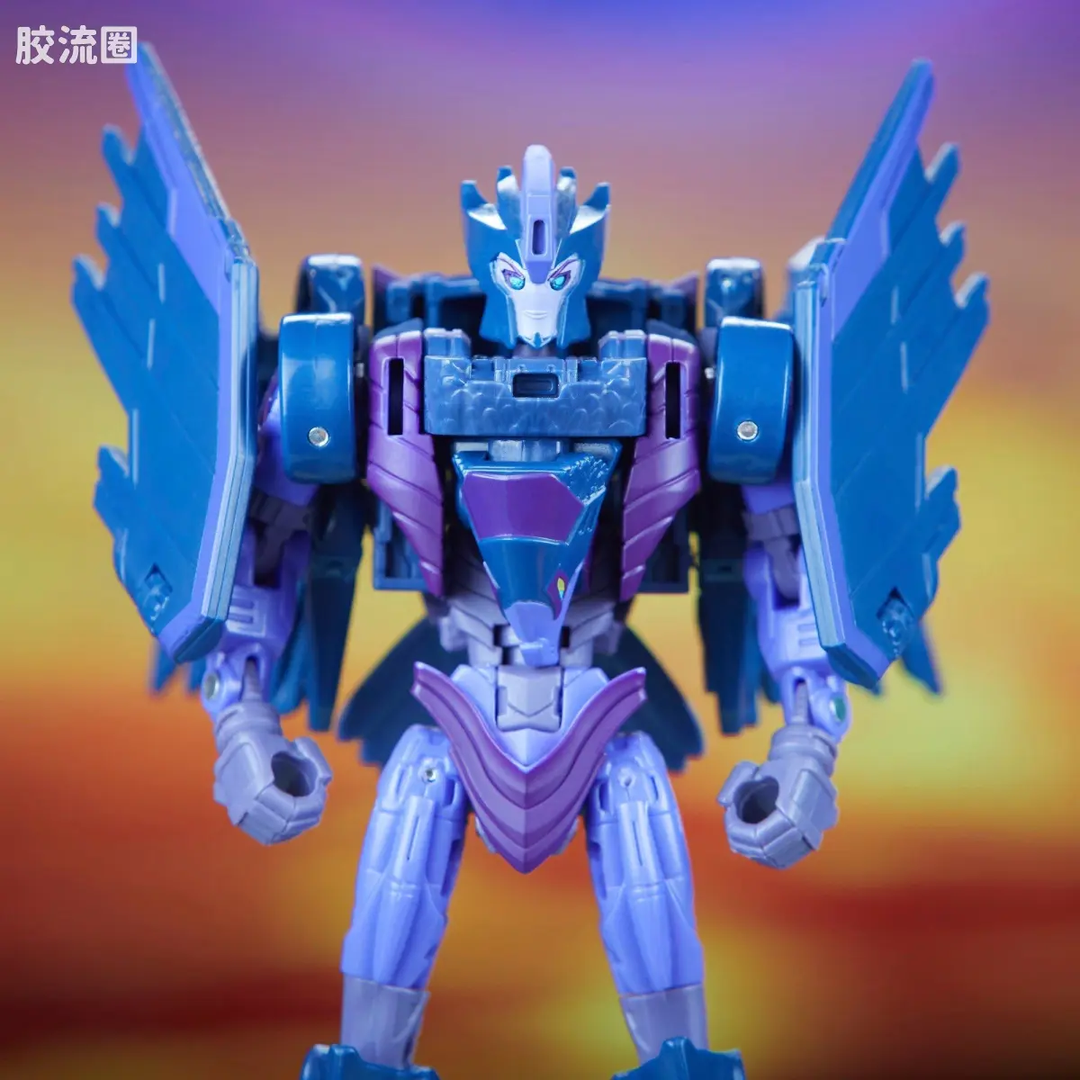 传世联合 传世联合 星际劫匪 D级 扒手 - 图片