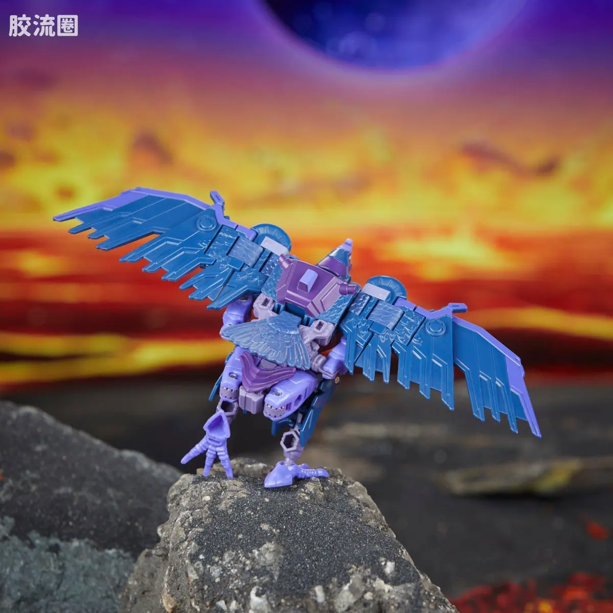 传世联合 传世联合 星际劫匪 D级 扒手 - 图片