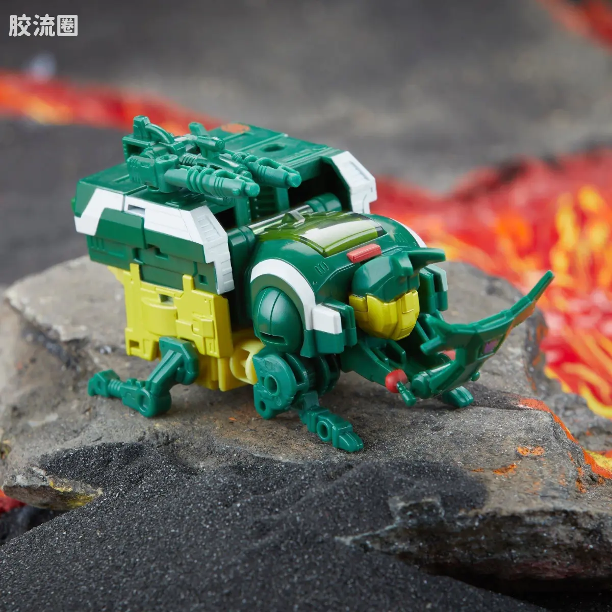 传世联合 传世联合 毁而后灭收藏 弹幕&屠夫 - 图片