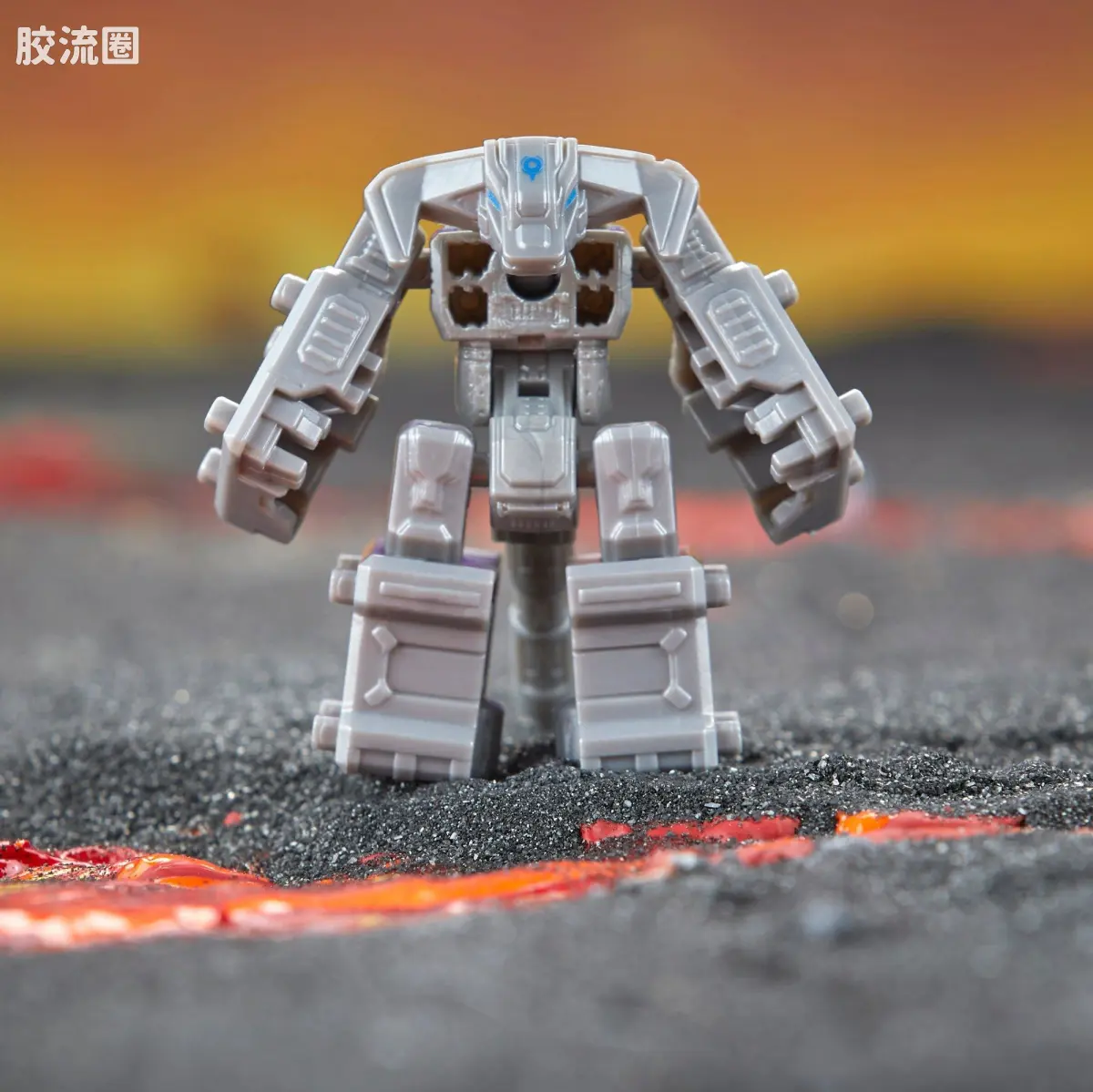 传世联合 传世联合 毁而后灭收藏 弹幕&屠夫 - 图片