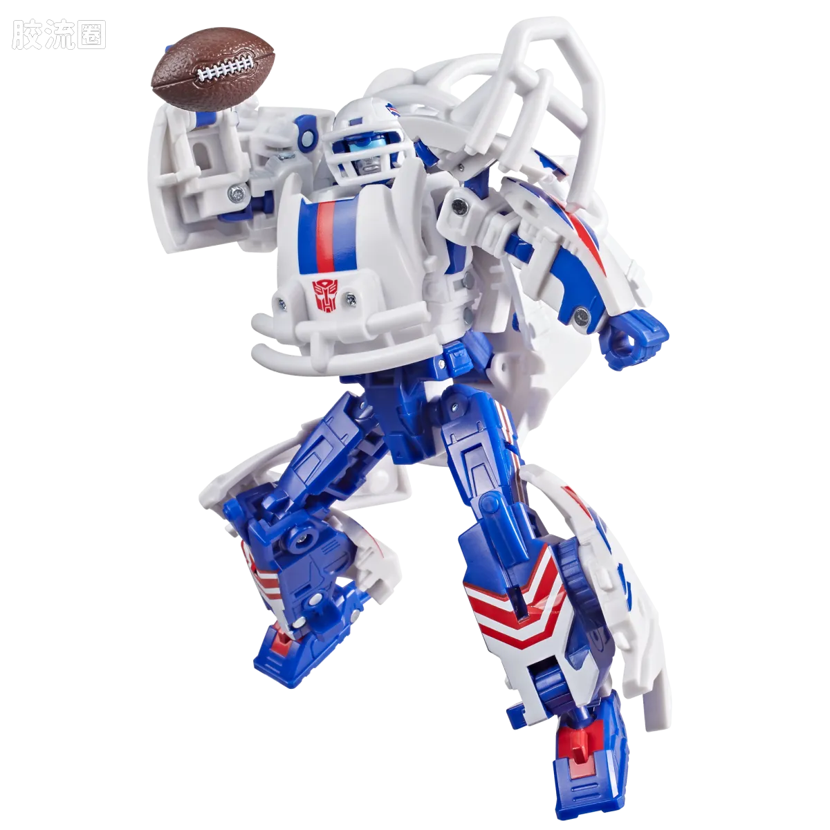 联动 联动 NFL 暴雪群 - 图片