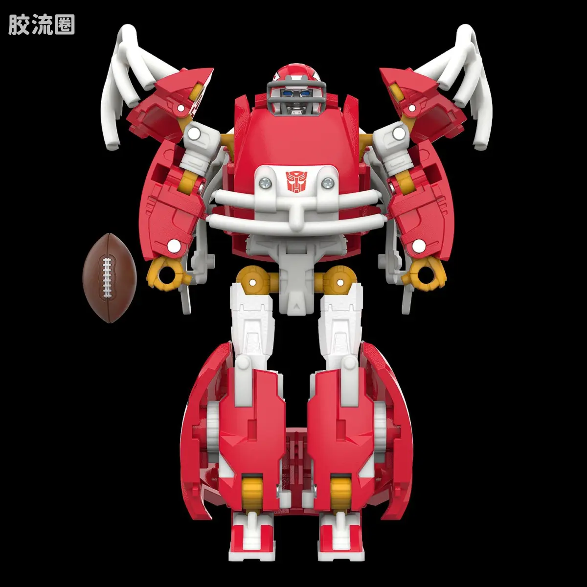 联动 联动 NFL 堪城59 - 图片