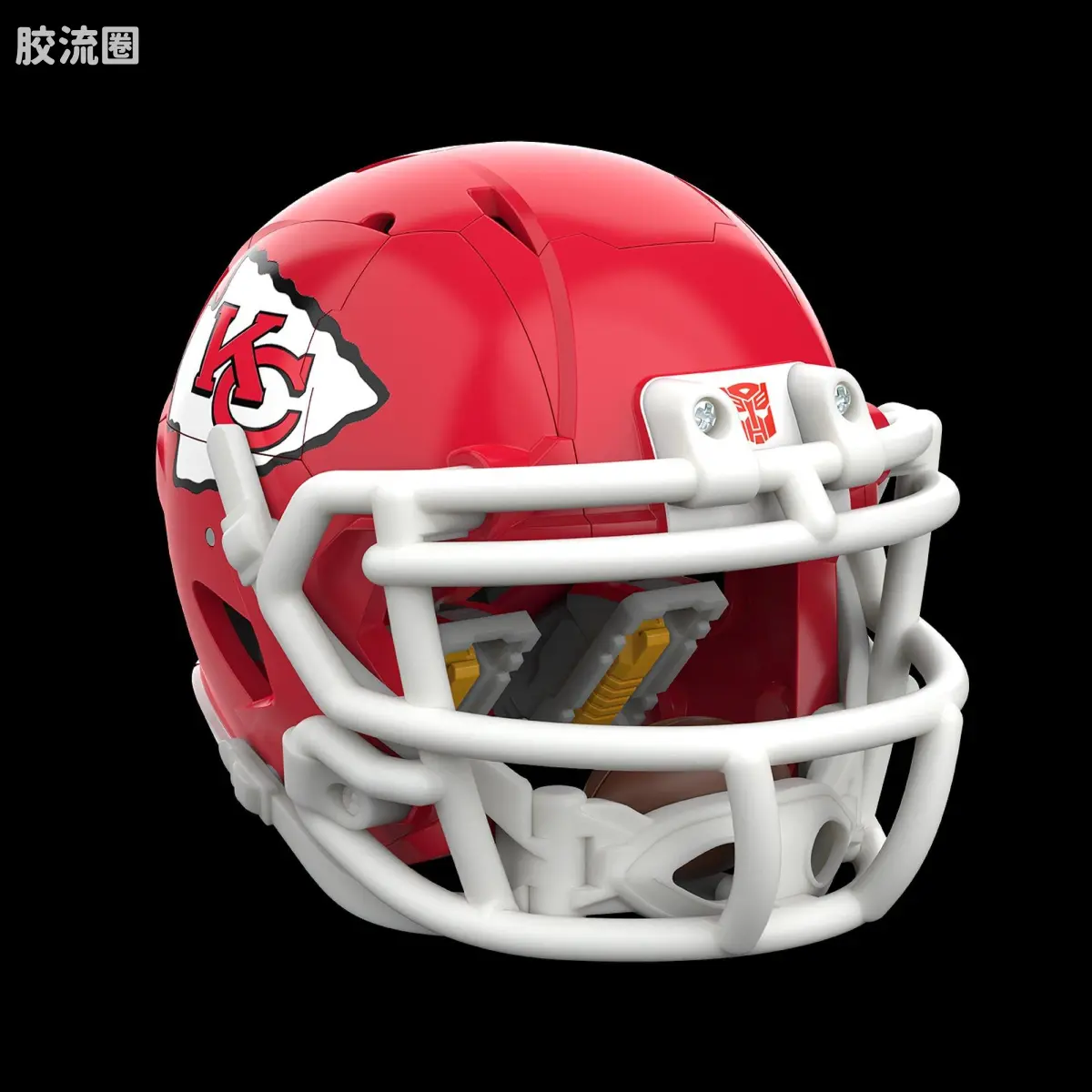 联动 联动 NFL 堪城59 - 图片
